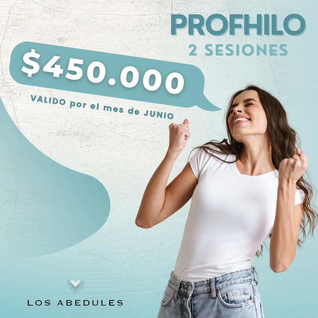 Promocion de Profhilo