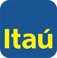 Logo Banco Itau
