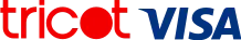 Logo Tricot